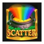 Scatter symbol in 3 Pots Riches Extra: Hold and Win pokie