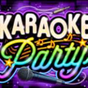  symbol in Karaoke Party pokie