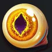 Eye symbol in Boilin' Pots pokie