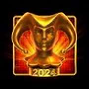 Wild symbol in 2024 Hit Slot pokie