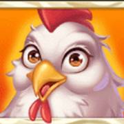 Fabulous Farm Slot: Chicken