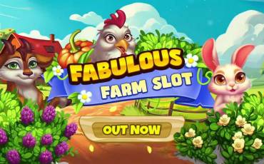 Fabulous Farm Slot pokie NZ