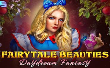 Fairytale Beauties – Daydream Fantasy pokie NZ