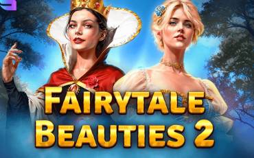 Fairytale Beauties 2