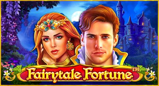 Fairytale Fortune by Pragmatic Play NZ
