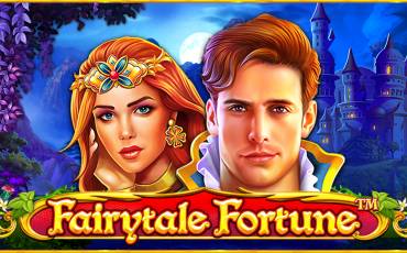 Fairytale Fortune pokie NZ