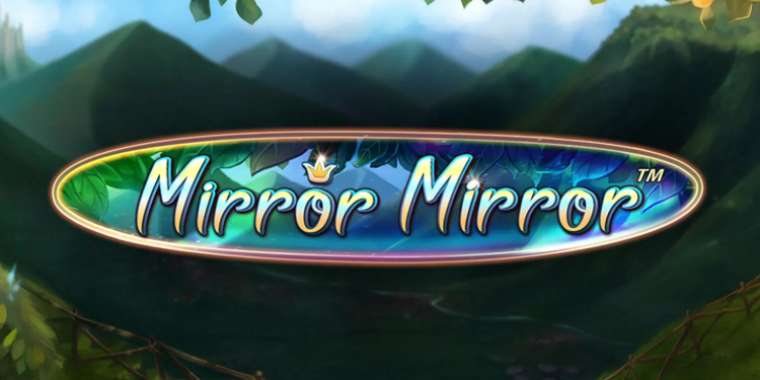 Play Fairytale Legends: Mirror Mirror pokie NZ