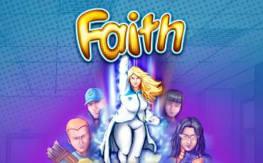 Faith pokie NZ