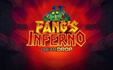 Fang's Inferno Dream Drop pokie NZ