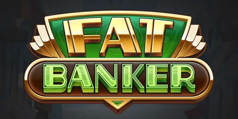 Play Fat Banker pokie NZ