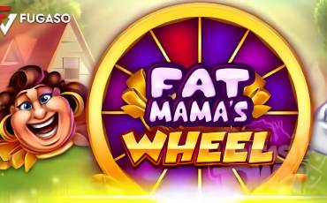 Fat Mama's Wheel pokie NZ