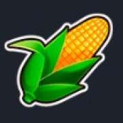 Corn symbol in Triple Chili pokie