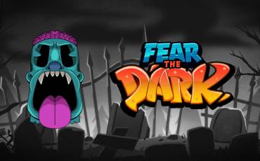 Fear the Dark pokie NZ