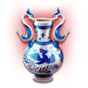 Feng's Fortune: Vase