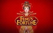 Feng's Fortune logo