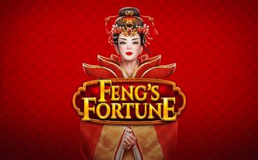 Feng's Fortune pokie NZ