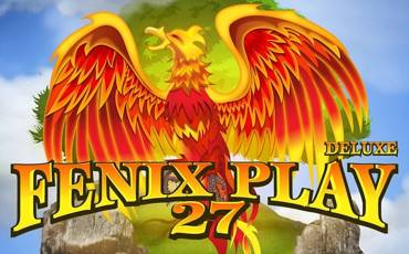 Fenix Play 27 Deluxe pokie NZ