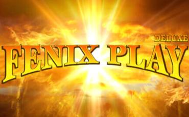 Fenix Play Deluxe pokie NZ