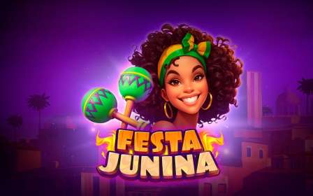 Festa Junina by Endorphina NZ