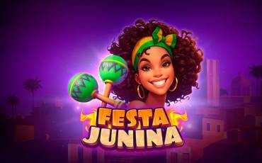 Festa Junina pokie NZ