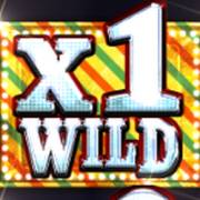 Festive Xmas 7s: Multiplier Wild