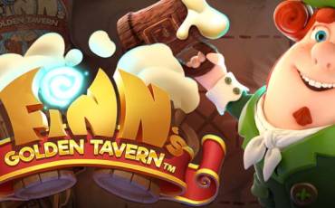 Finn’s Golden Tavern pokie NZ