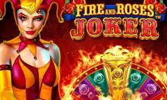 Play Fire and Roses Joker