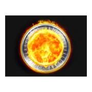 Fire Coins: Hold and Win: Bonus, Coin, Fire Bonus, Jackpot