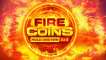 Play Fire Coins: Hold and Win pokie NZ