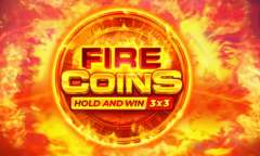 Play Fire Coins: Hold and Win