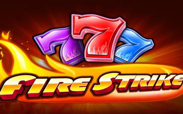 Fire Strike pokie NZ