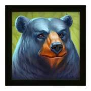 Fire Temple: Hold and Win: Bear