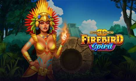 Firebird Spirit by Pragmatic Play NZ