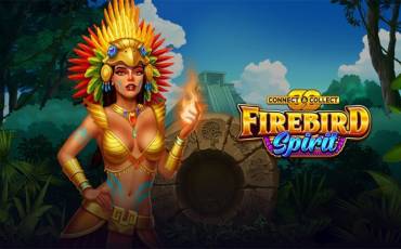 Firebird Spirit pokie NZ