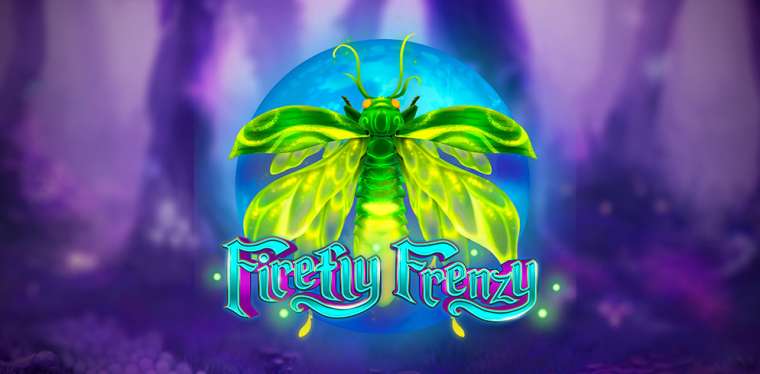 Play Firefly Frenzy pokie NZ