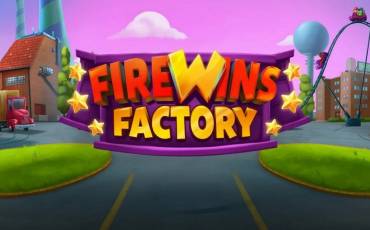 FireWins Factory pokie NZ