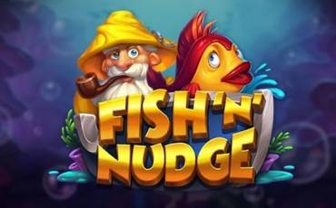 Fish 'n' Nudge pokie NZ