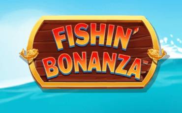 Fishin Bonanza pokie NZ