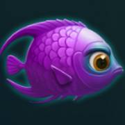 Fishline Loot Hold and Win: Purple fish