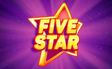 Five Star pokie NZ