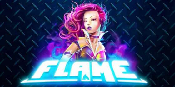 Flame by NextGen Gaming NZ