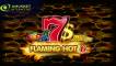 Play Flaming Hot 6 Reels pokie NZ