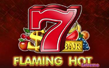 Flaming Hot Extreme pokie NZ