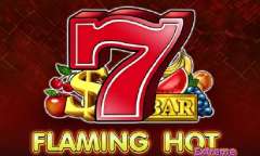 Play Flaming Hot Extreme