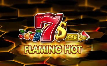 Flaming Hot pokie NZ