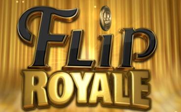 Flip Royale pokie NZ