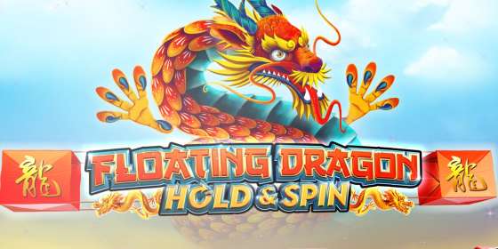 Floating Dragon by Pragmatic Play NZ