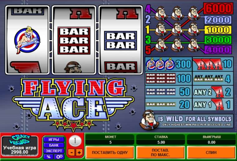 Free Play Microgaming online