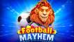 Play Football Mayhem pokie NZ