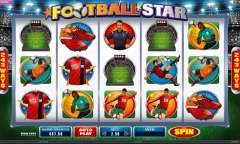 Play Football Star